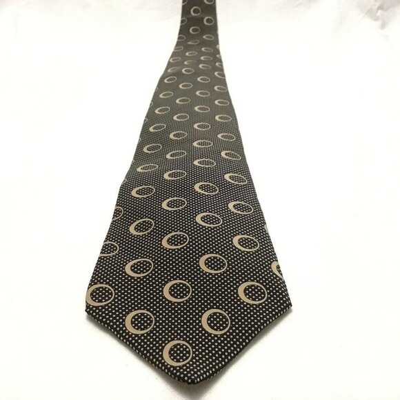 🌷Givenchy Monsieur Vintage Tie - Picture 1 of 6